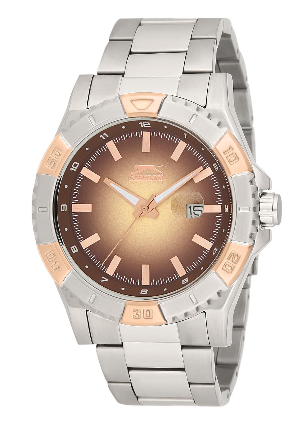 slazenger watches שעון יד שלזינגר דגם SL.9.1125.1.05