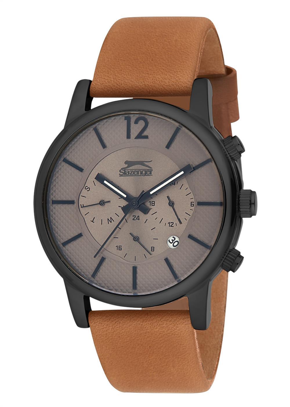 slazenger watches שעון יד שלזינגר דגם SL.9.1126.2.01