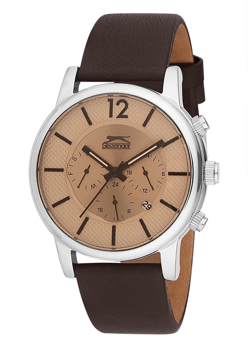 slazenger watches שעון יד שלזינגר דגם SL.9.1126.2.03