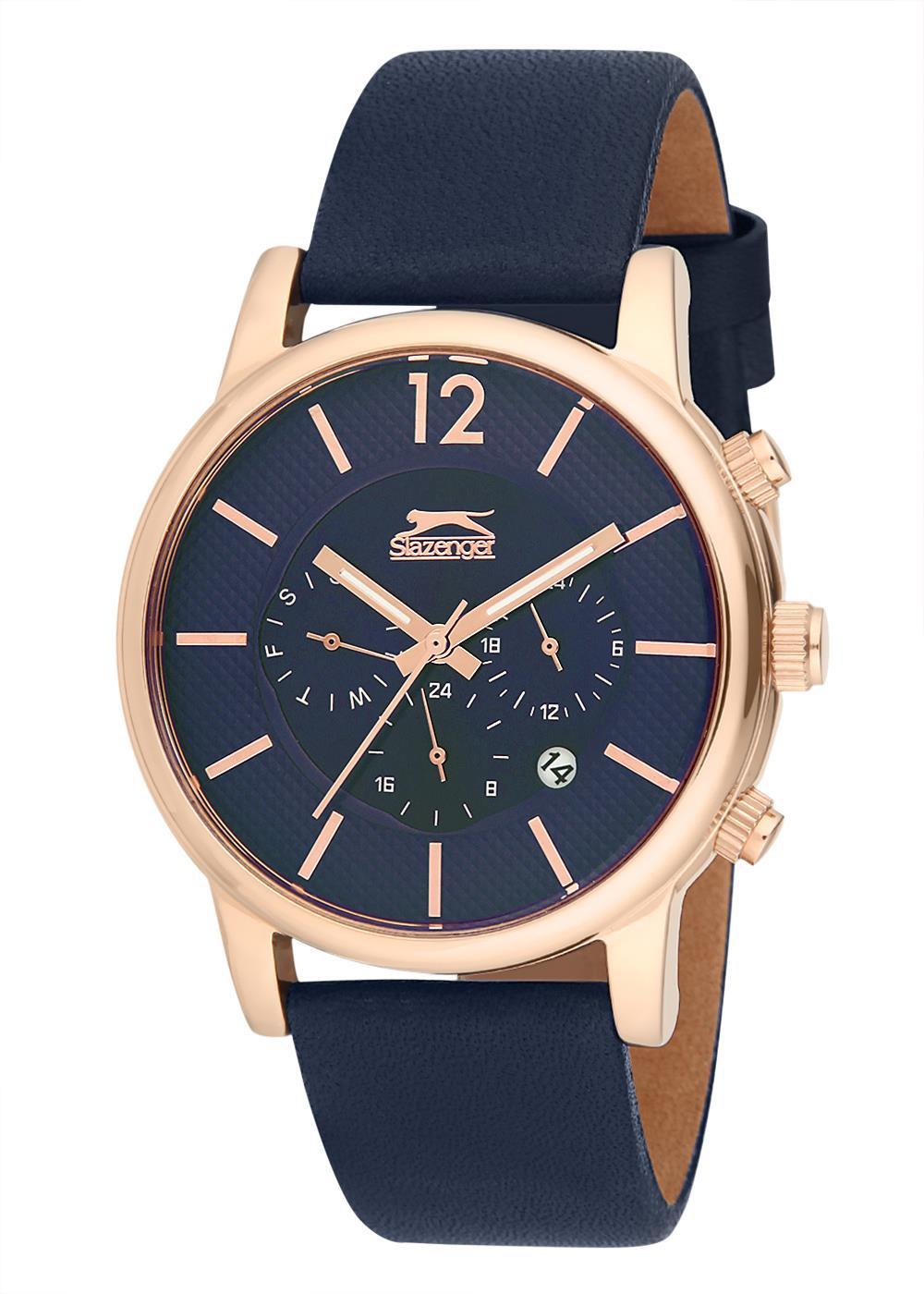 slazenger watches שעון יד שלזינגר דגם SL.9.1126.2.06