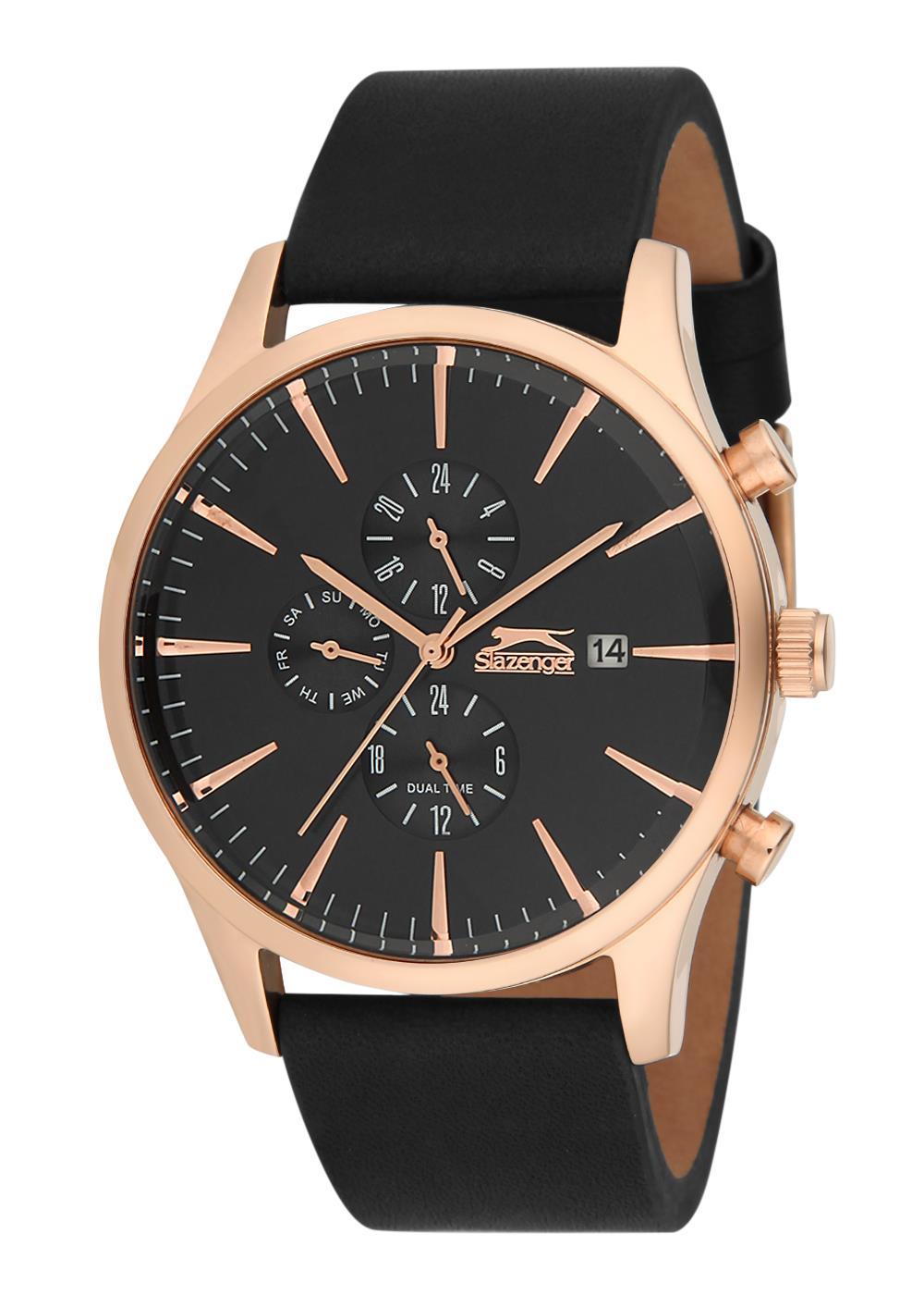 slazenger watches שעון יד שלזינגר דגם SL.9.1127.2.01