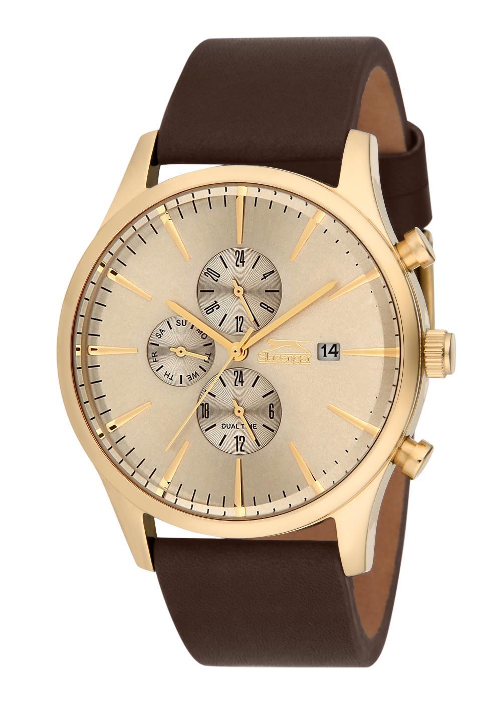 slazenger watches שעון יד שלזינגר דגם SL.9.1127.2.02