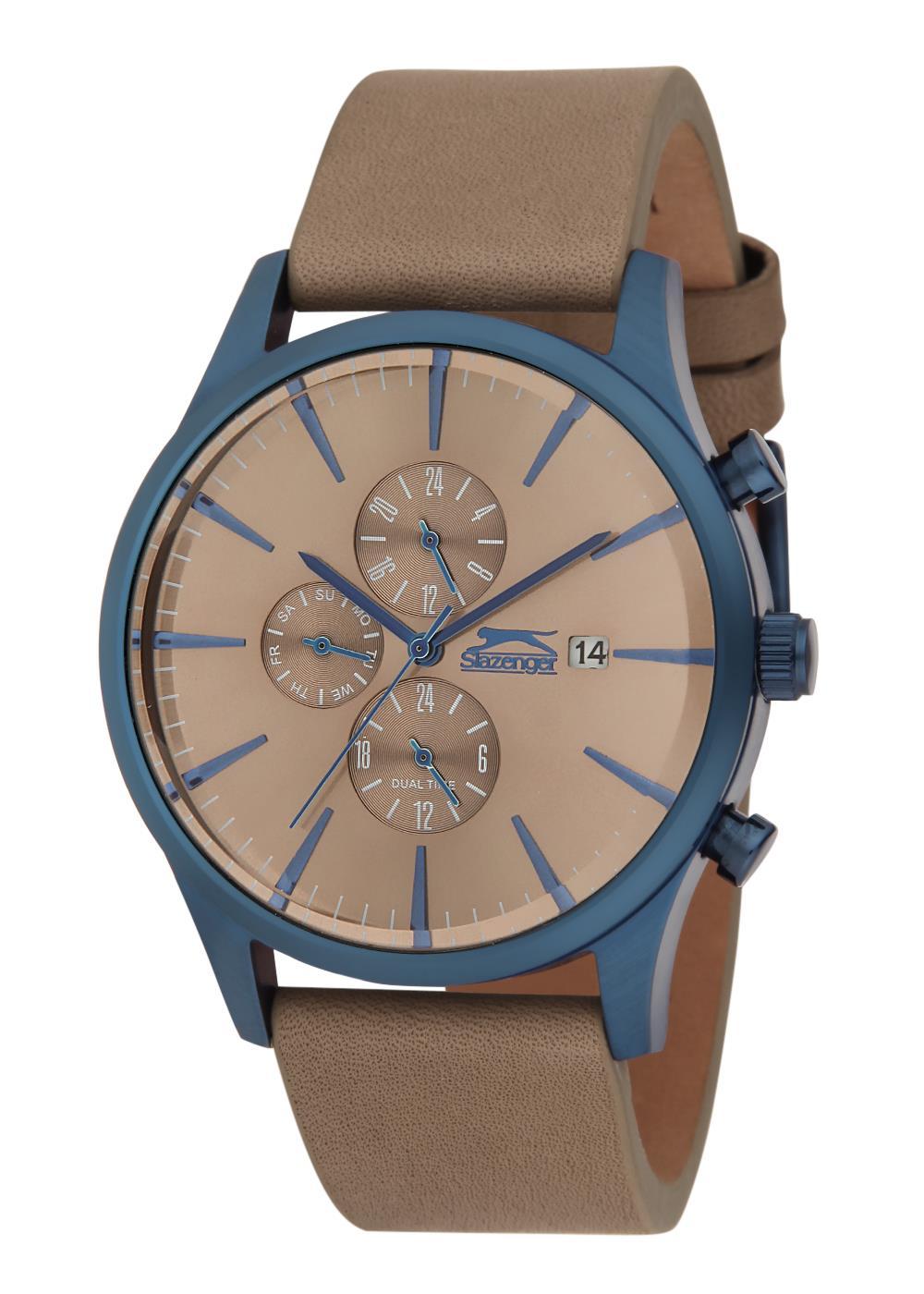 slazenger watches שעון יד שלזינגר דגם SL.9.1127.2.04