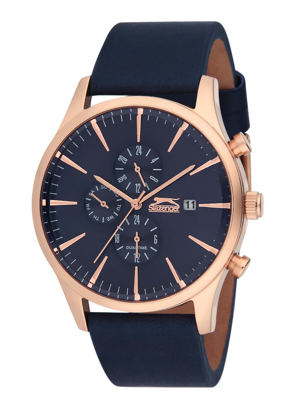 slazenger watches שעון יד שלזינגר דגם SL.9.1127.2.05