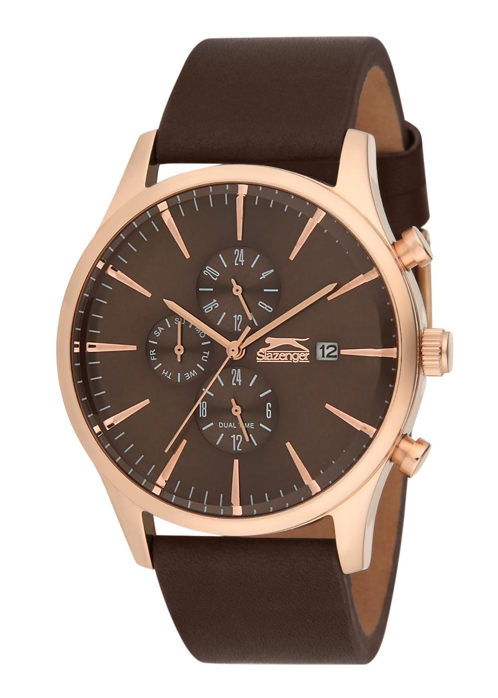 slazenger watches שעון יד שלזינגר דגם SL.9.1127.2.06