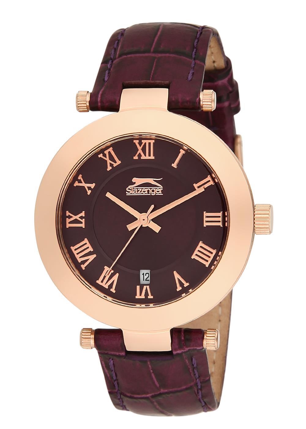 slazenger watches שעון יד שלזינגר דגם SL.9.1128.3.02