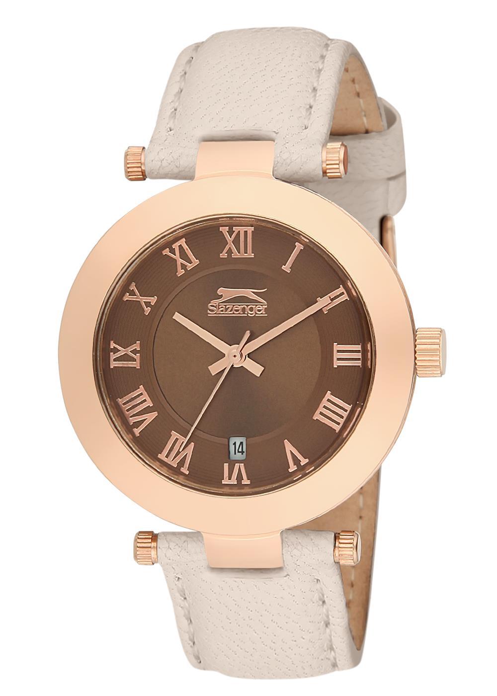 slazenger watches שעון יד שלזינגר דגם SL.9.1128.3.06