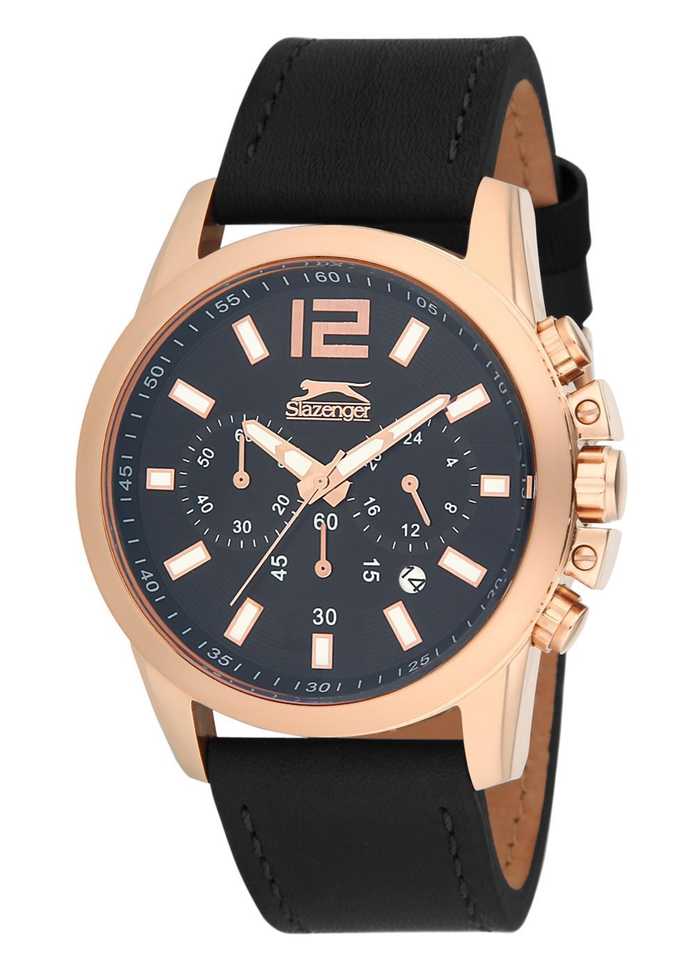 slazenger watches שעון יד שלזינגר דגם SL.9.1131.2.01