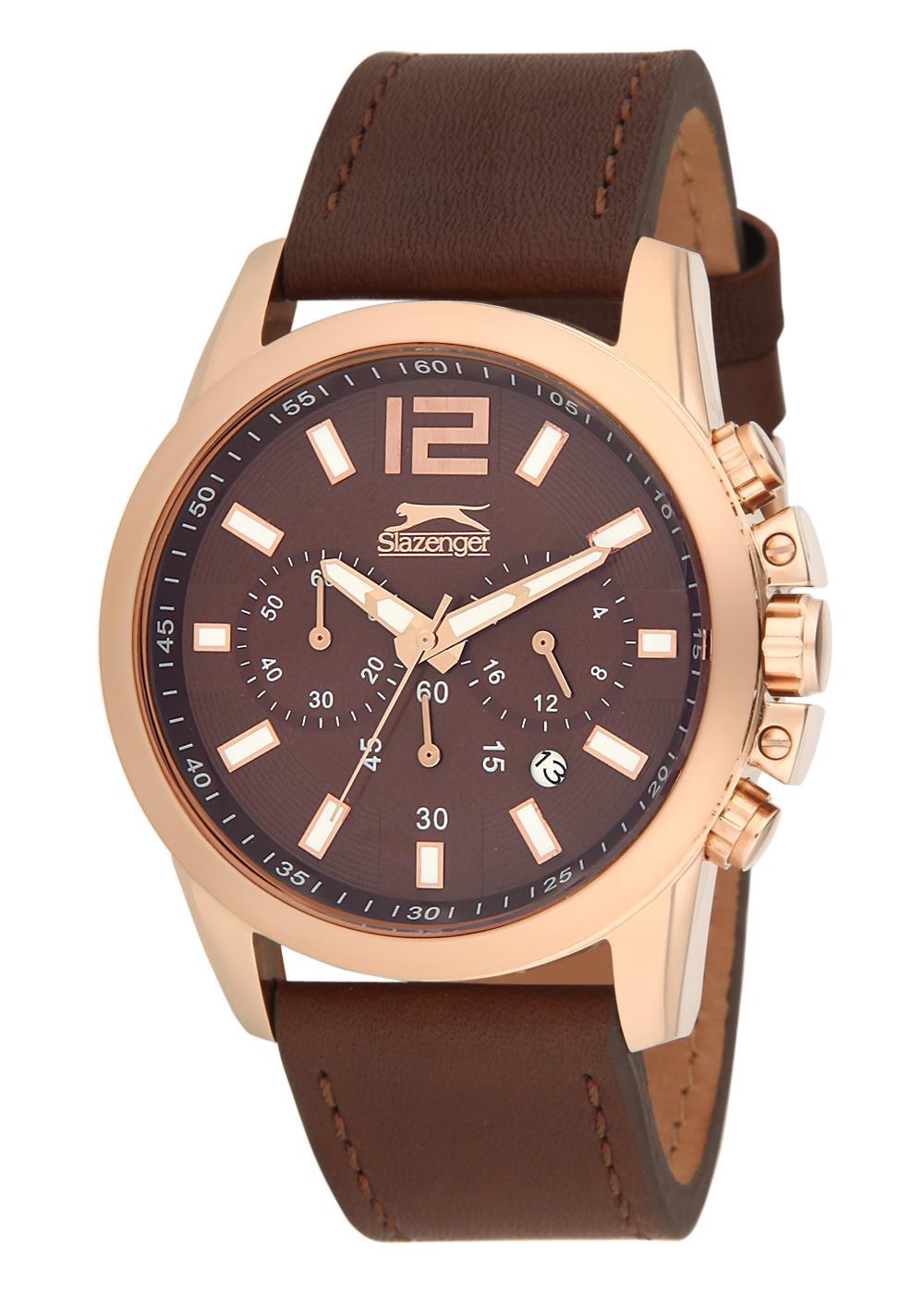 slazenger watches שעון יד שלזינגר דגם SL.9.1131.2.02