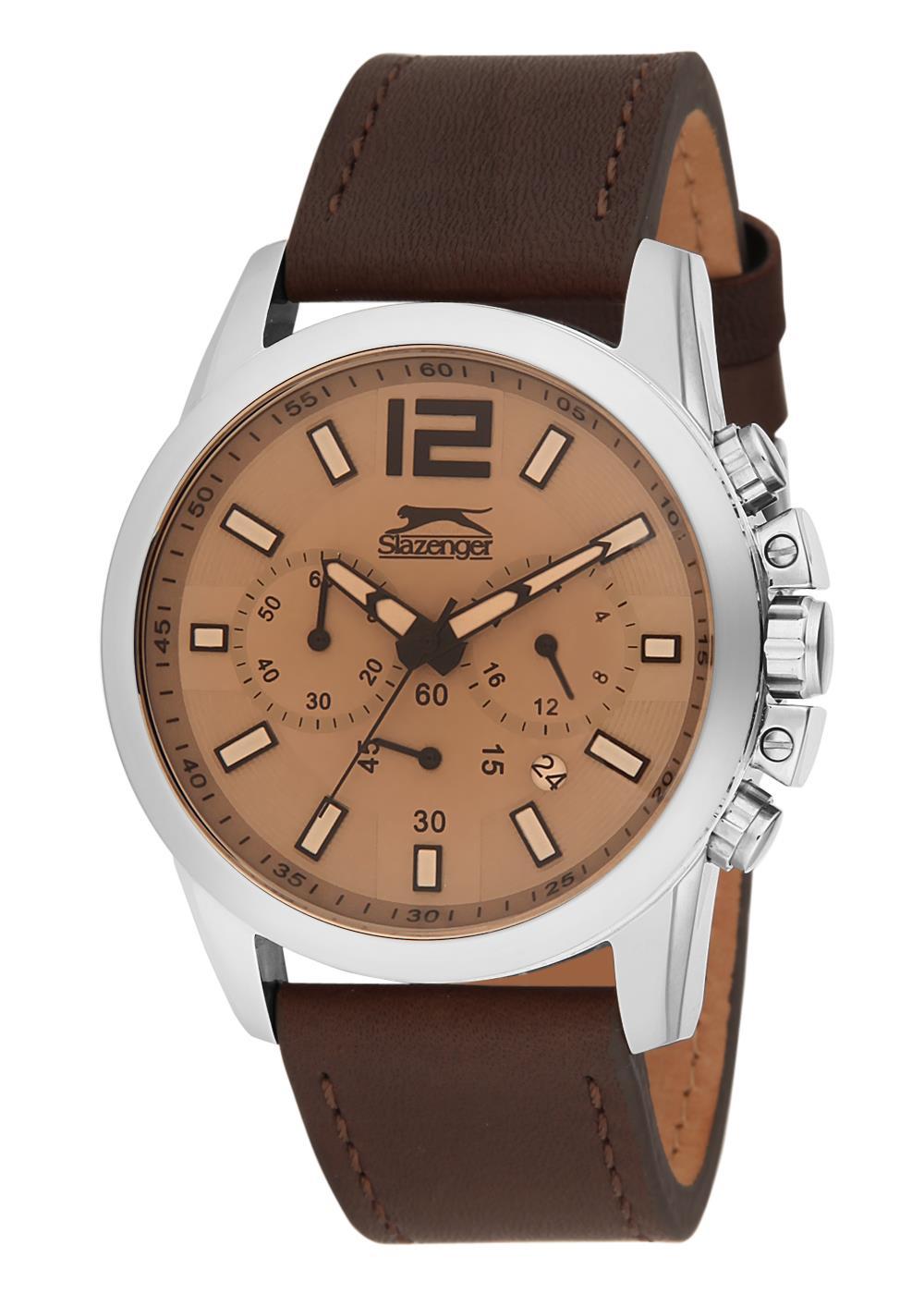 slazenger watches שעון יד שלזינגר דגם SL.9.1131.2.03