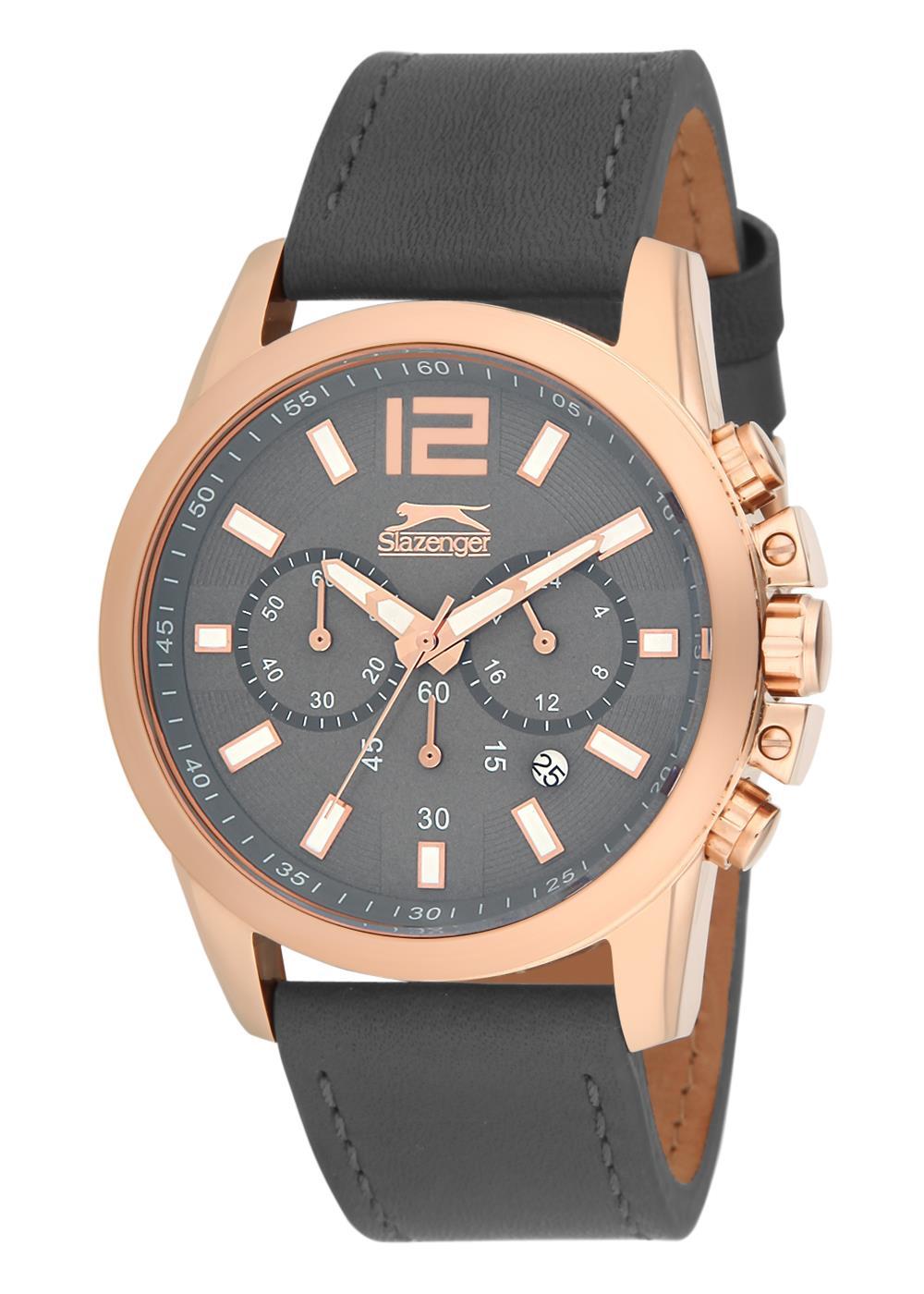 slazenger watches שעון יד שלזינגר דגם SL.9.1131.2.04