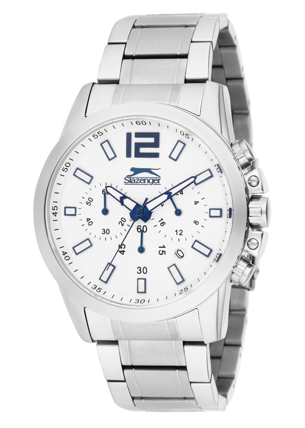 slazenger watches שעון יד שלזינגר דגם SL.9.1132.2.01