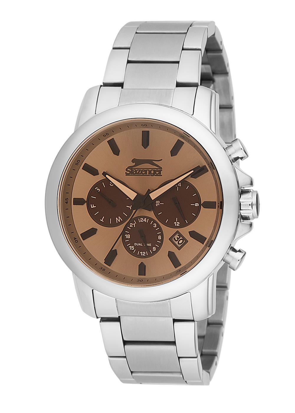 slazenger watches שעון יד שלזינגר דגם SL.9.1134.2.02