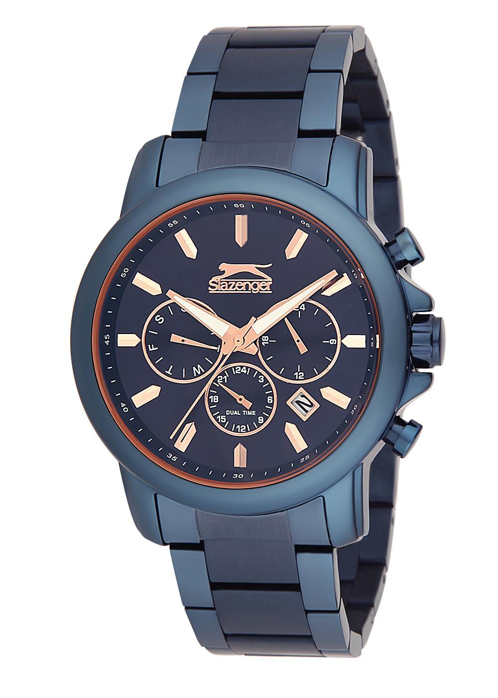 slazenger watches שעון יד שלזינגר דגם SL.9.1134.2.05