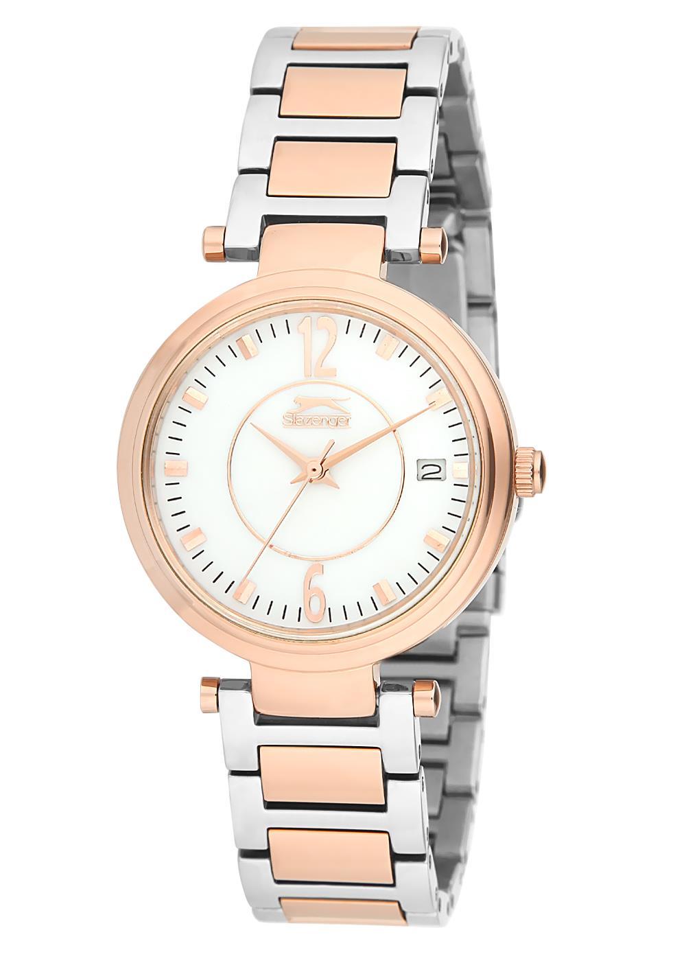 slazenger watches שעון יד שלזינגר דגם SL.9.1135.3.06