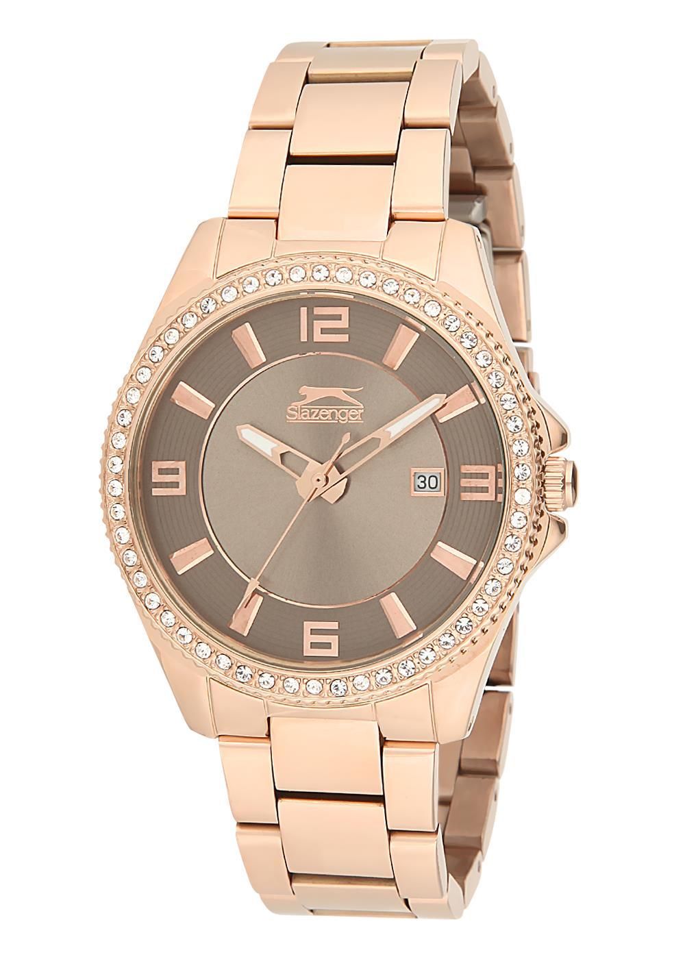 slazenger watches שעון יד שלזינגר דגם SL.9.1136.3.03