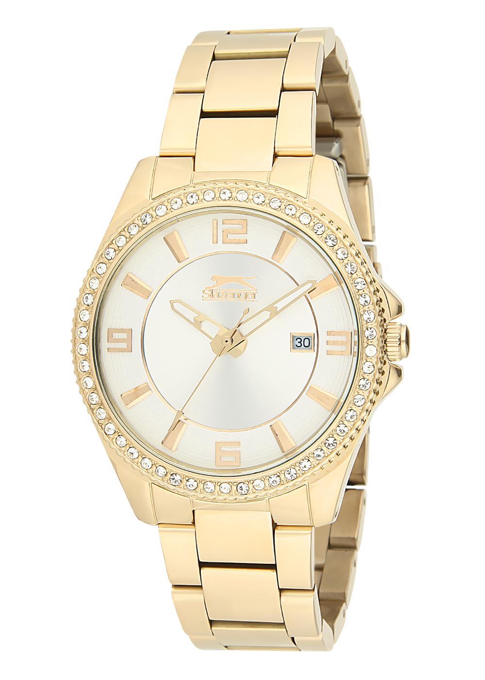 slazenger watches שעון יד שלזינגר דגם SL.9.1136.3.04