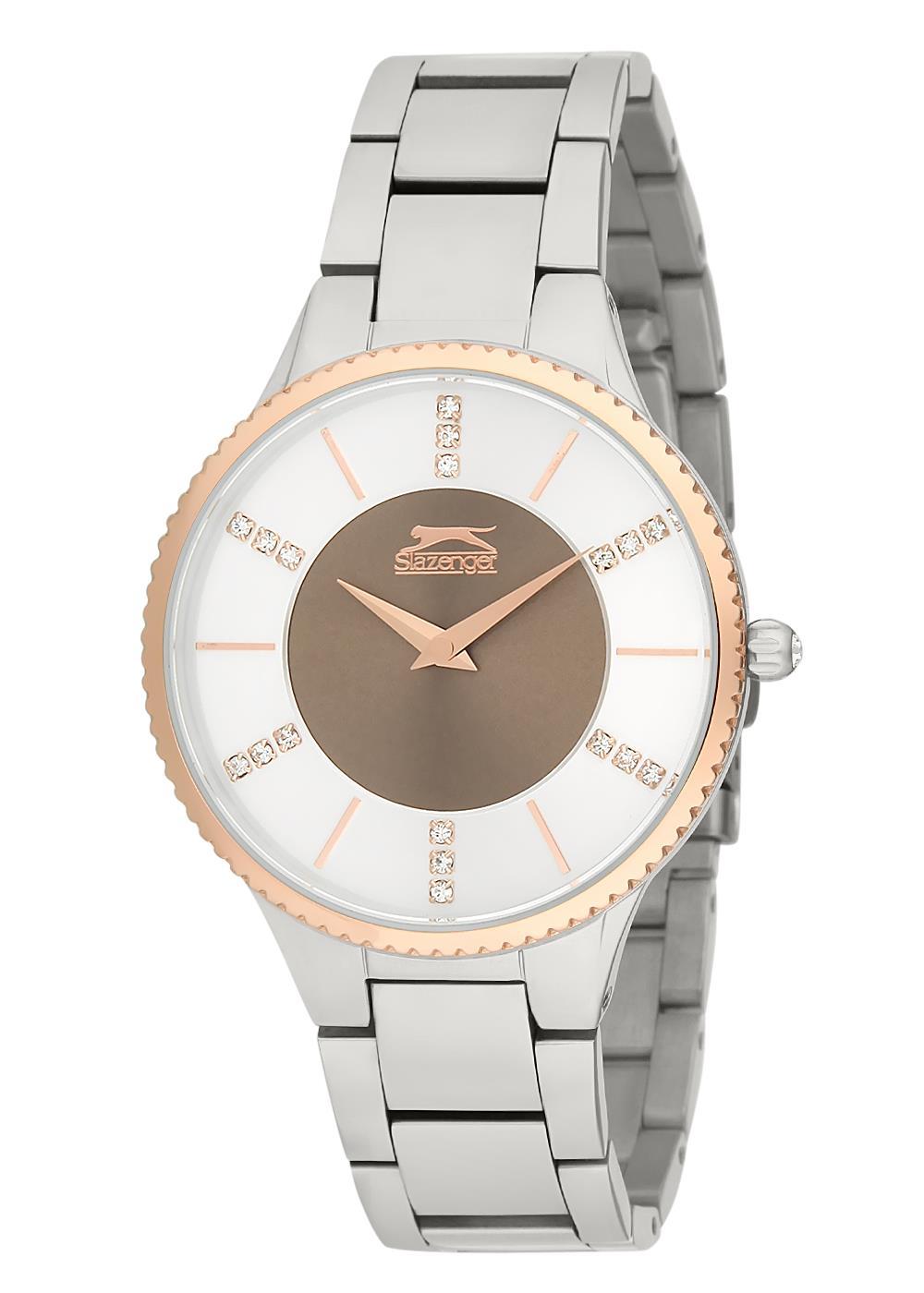 slazenger watches שעון יד שלזינגר דגם SL.9.1137.3.04