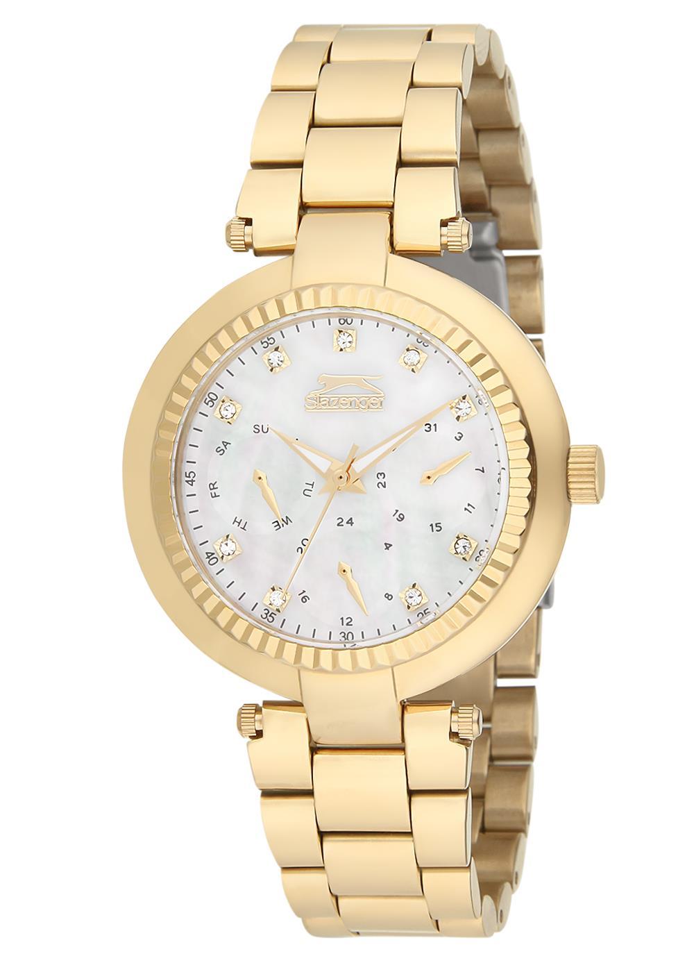 slazenger watches שעון יד שלזינגר דגם SL.9.1139.4.01