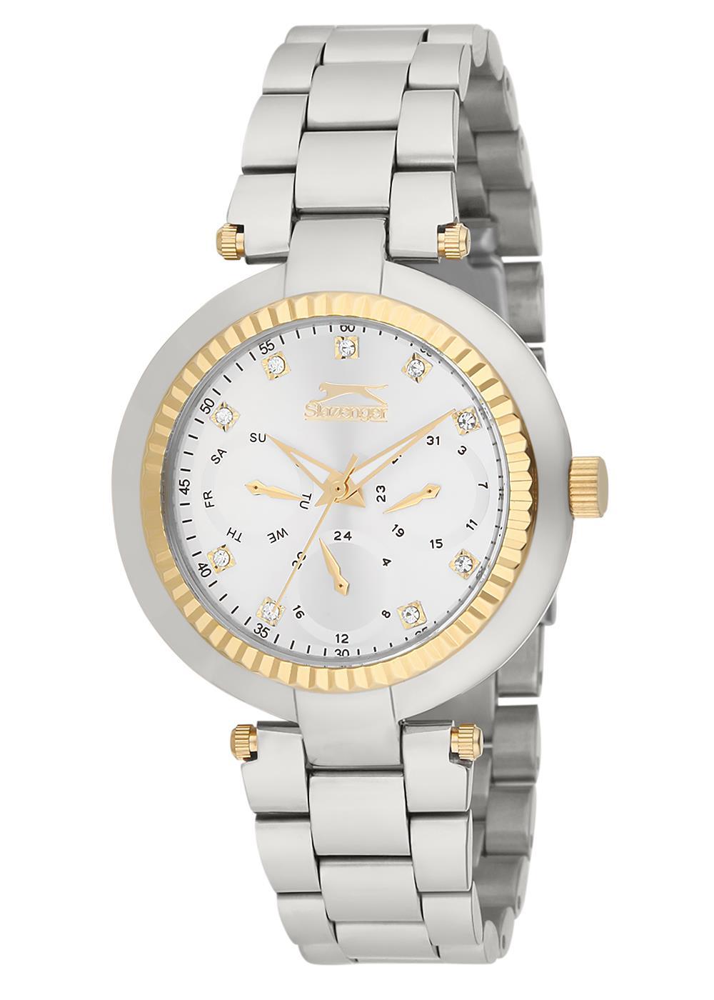 slazenger watches שעון יד שלזינגר דגם SL.9.1139.4.02