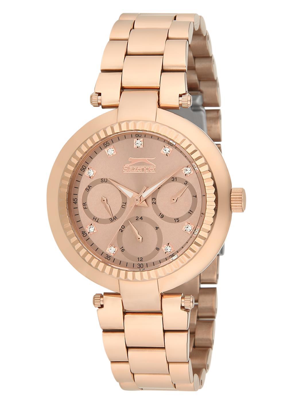 slazenger watches שעון יד שלזינגר דגם SL.9.1139.4.03