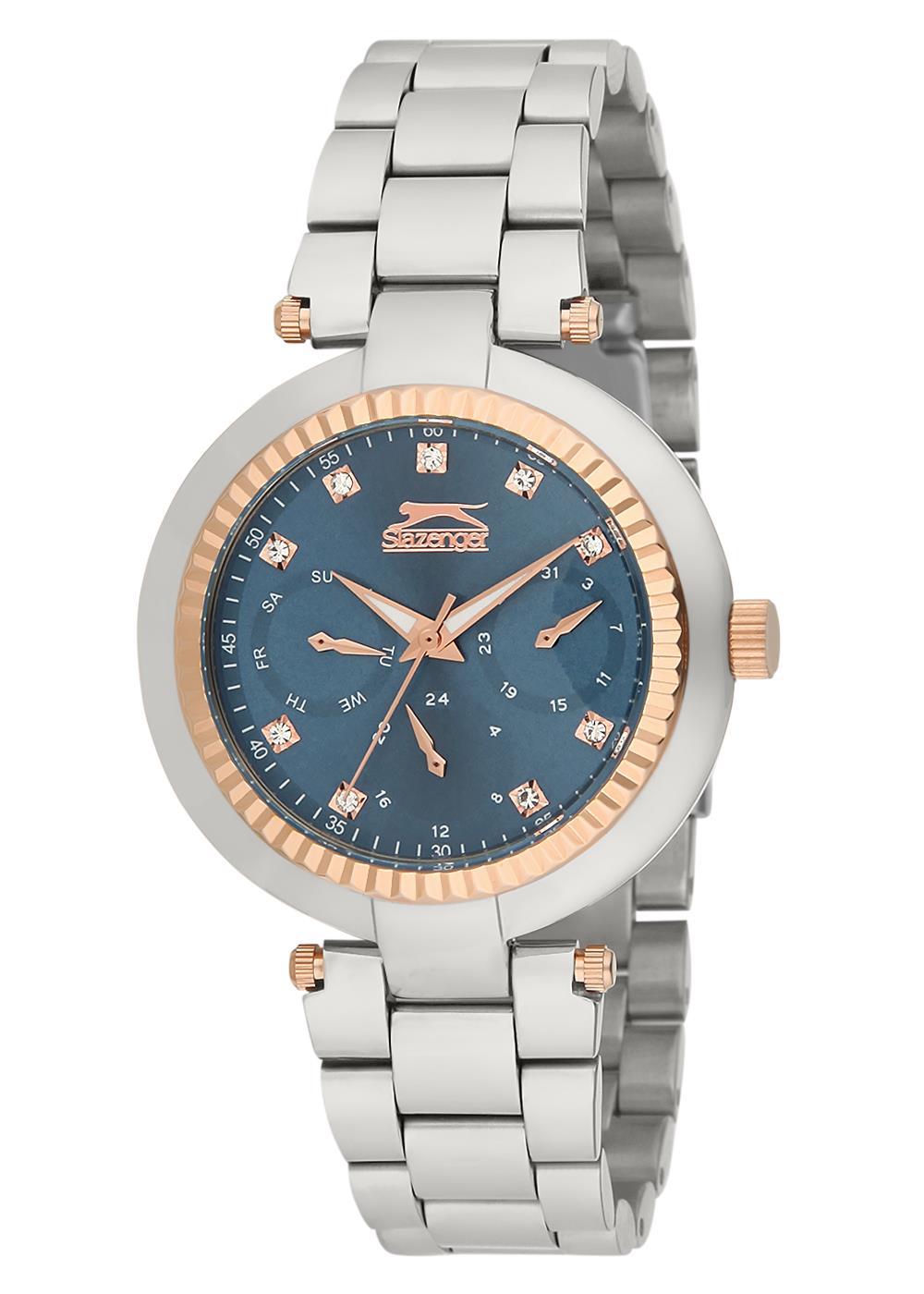 slazenger watches שעון יד שלזינגר דגם SL.9.1139.4.05