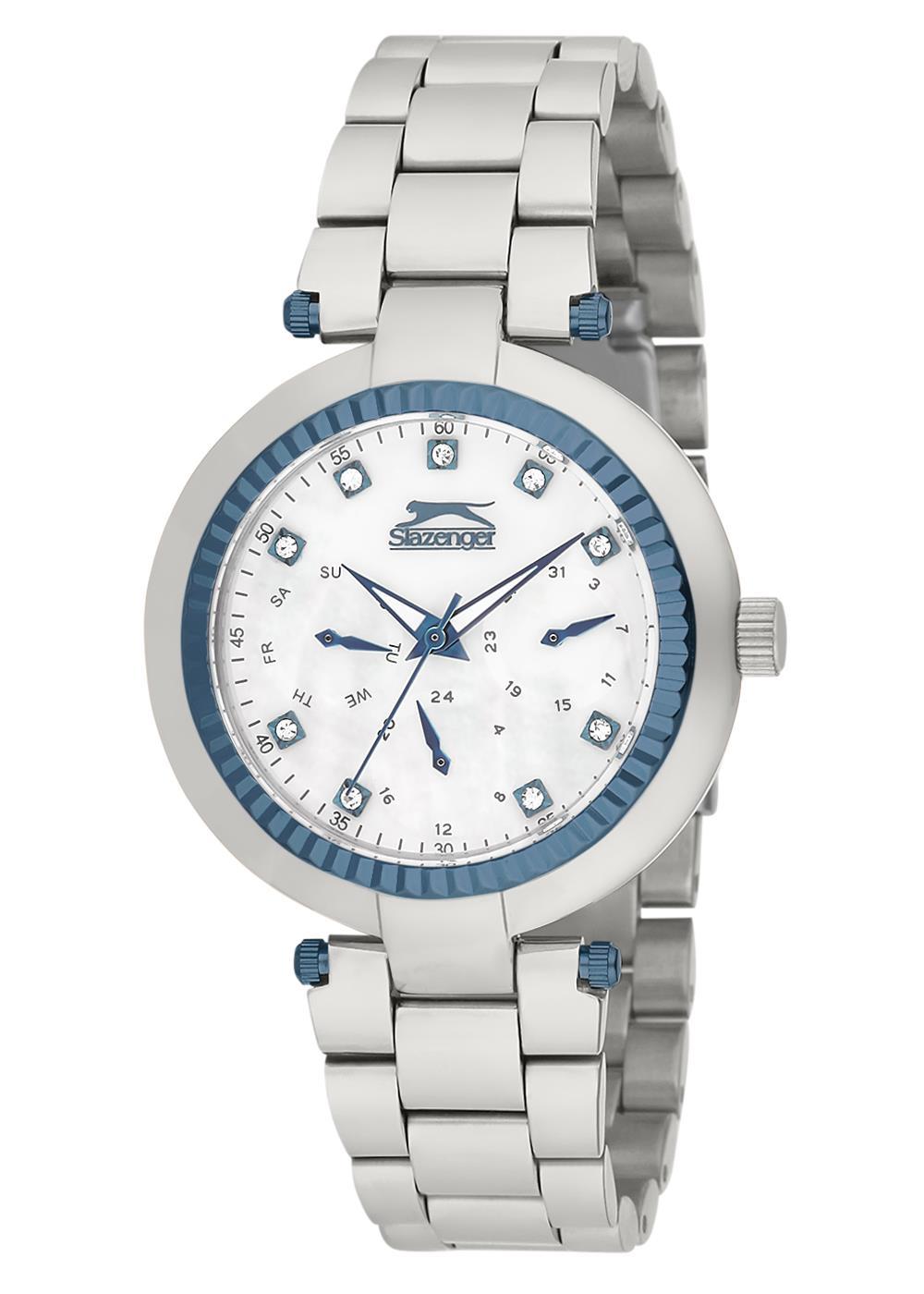 slazenger watches שעון יד שלזינגר דגם SL.9.1139.4.06