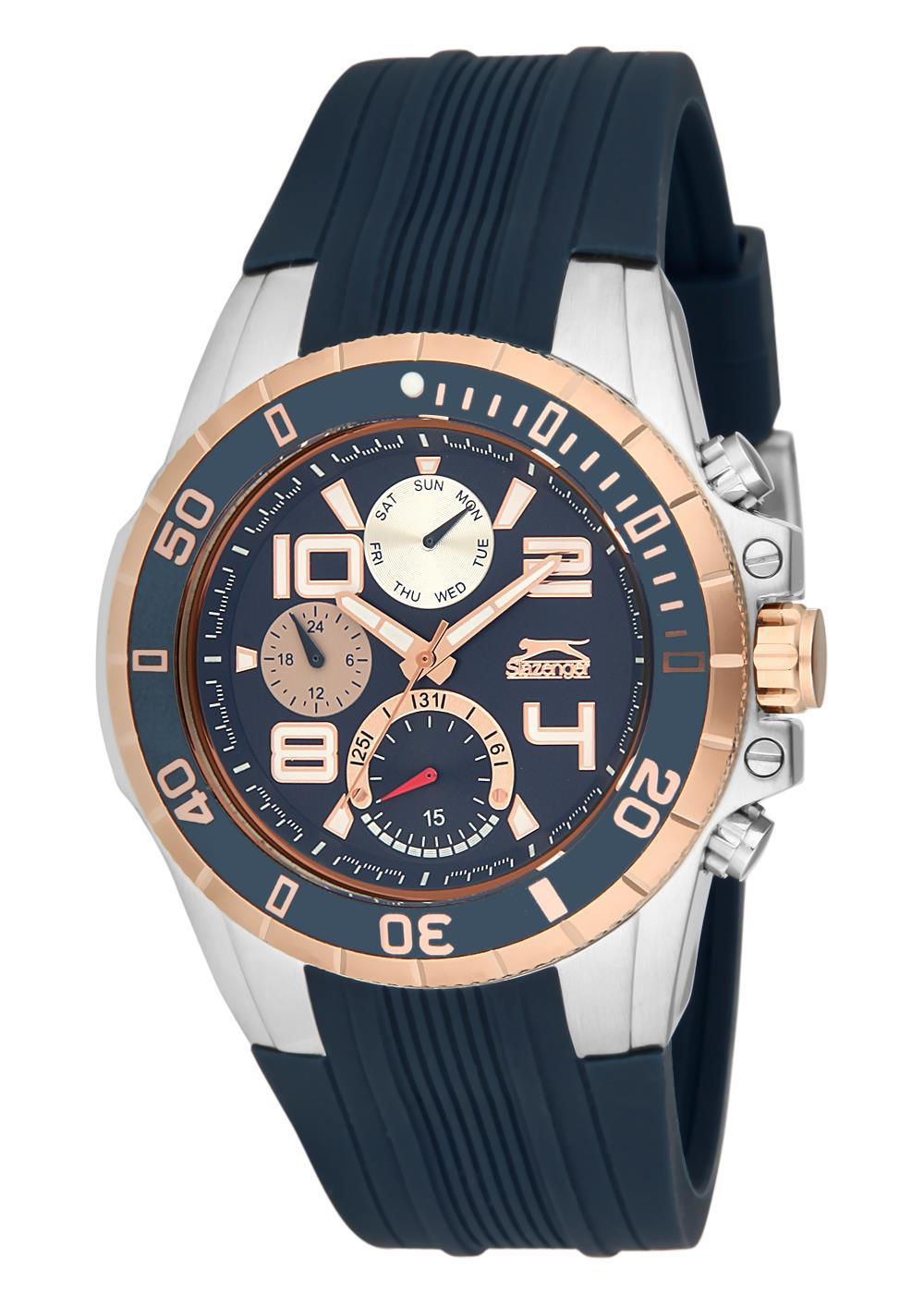 slazenger watches שעון יד שלזינגר דגם SL.9.1143.2.01