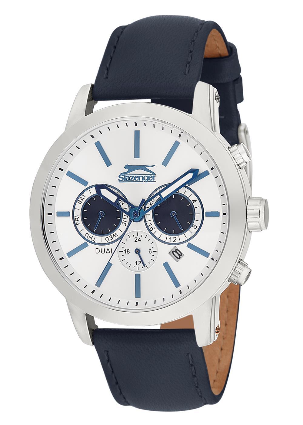 slazenger watches שעון יד שלזינגר דגם SL.9.1146.2.01