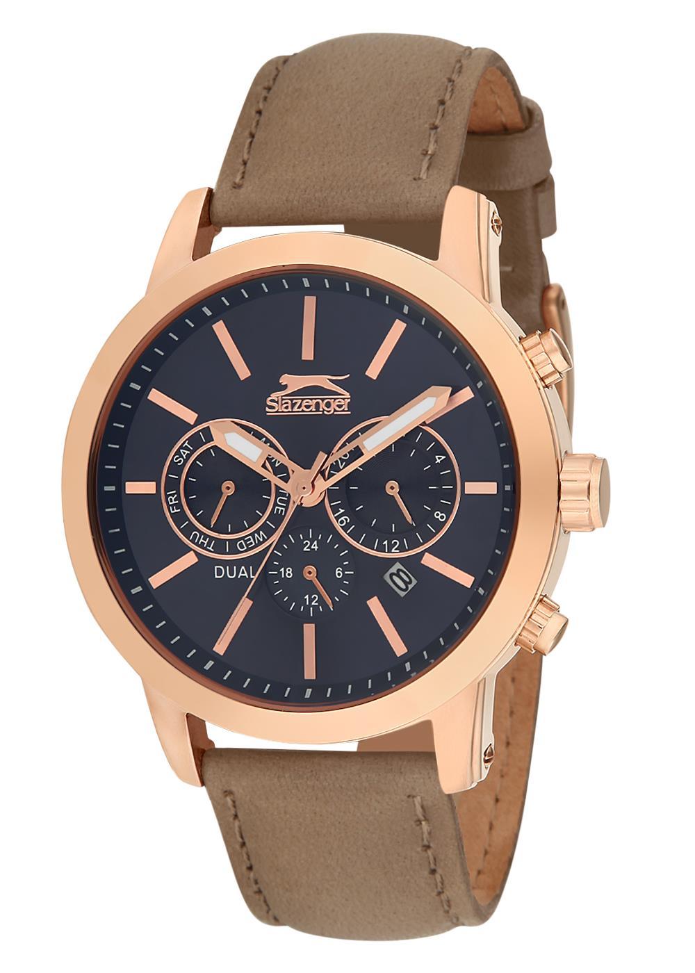 slazenger watches שעון יד שלזינגר דגם SL.9.1146.2.03