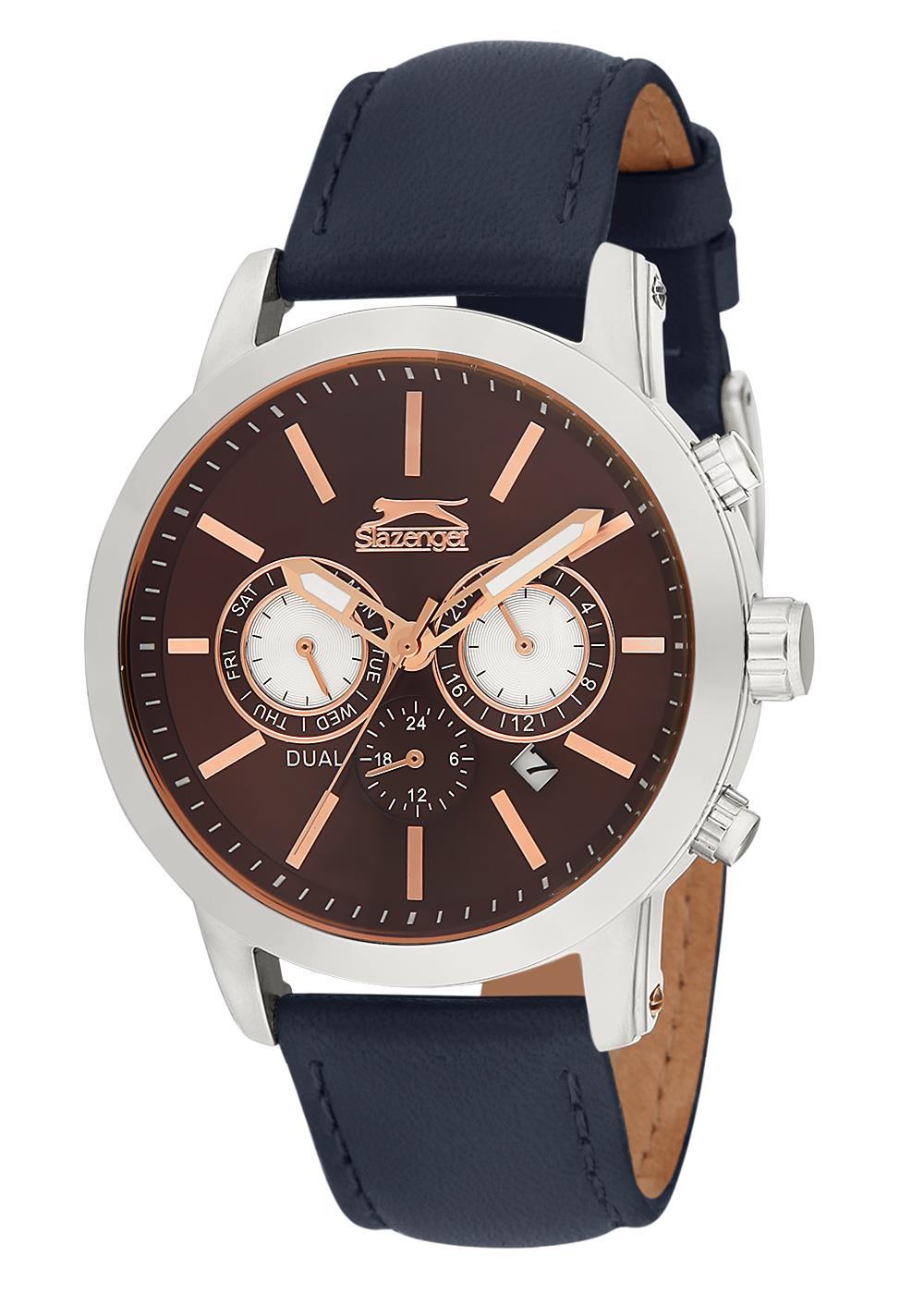 slazenger watches שעון יד שלזינגר דגם SL.9.1146.2.04