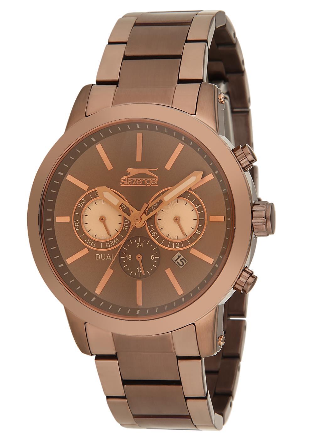 slazenger watches שעון יד שלזינגר דגם SL.9.1147.2.03