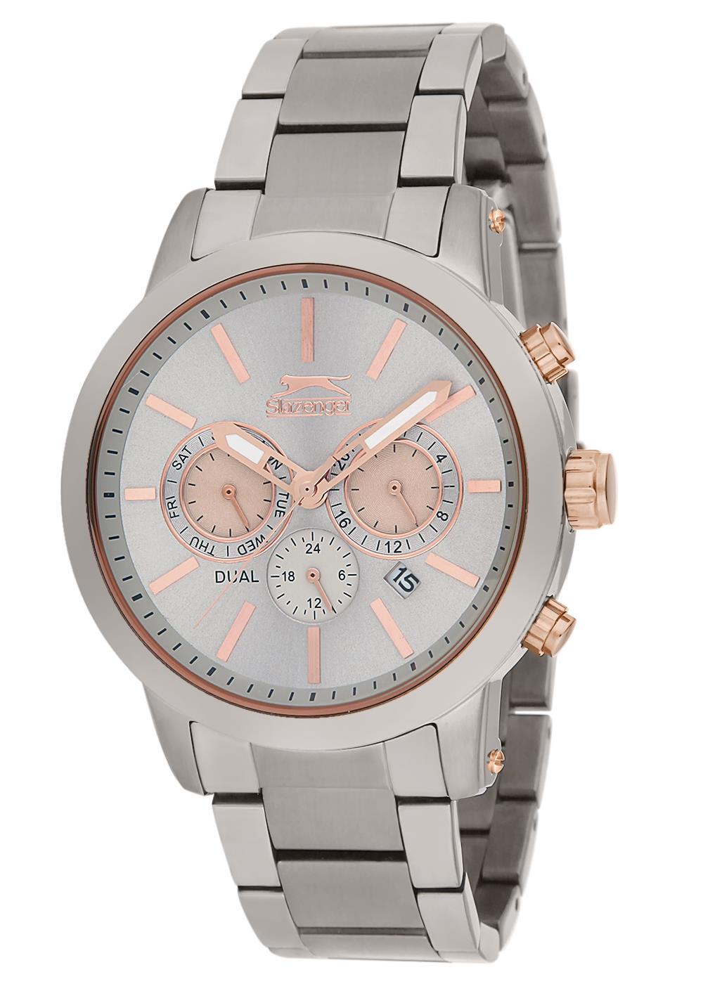 slazenger watches שעון יד שלזינגר דגם SL.9.1147.2.04