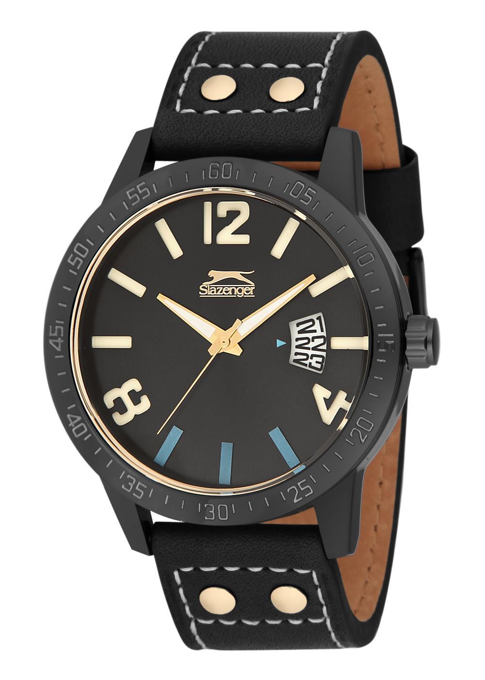 slazenger watches שעון יד שלזינגר דגם SL.9.1148.1.03