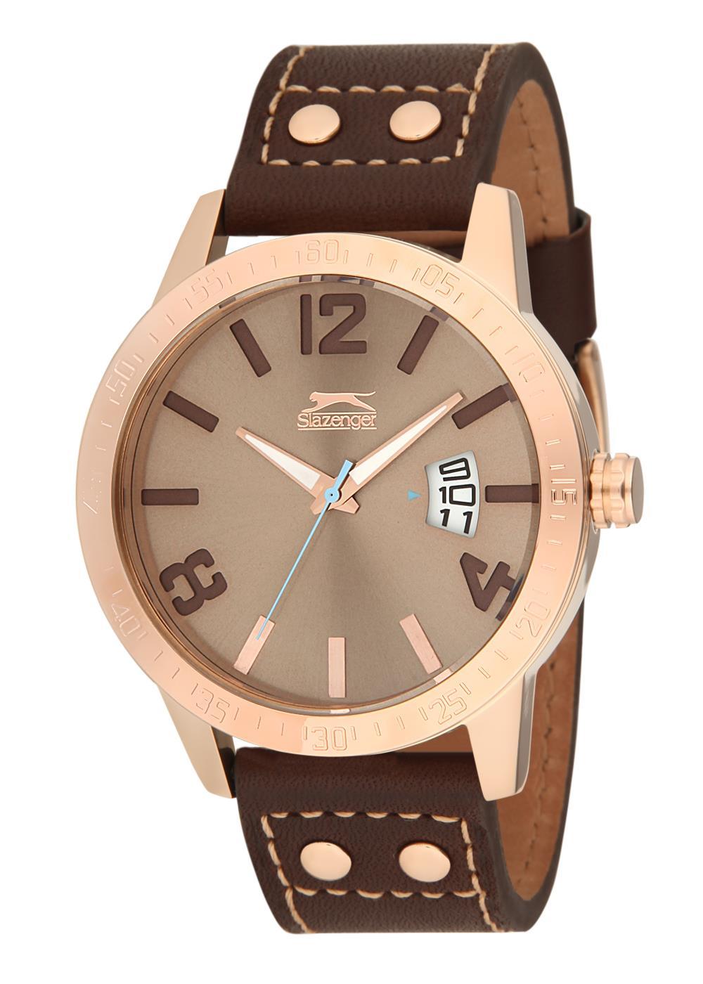 slazenger watches שעון יד שלזינגר דגם SL.9.1148.1.04