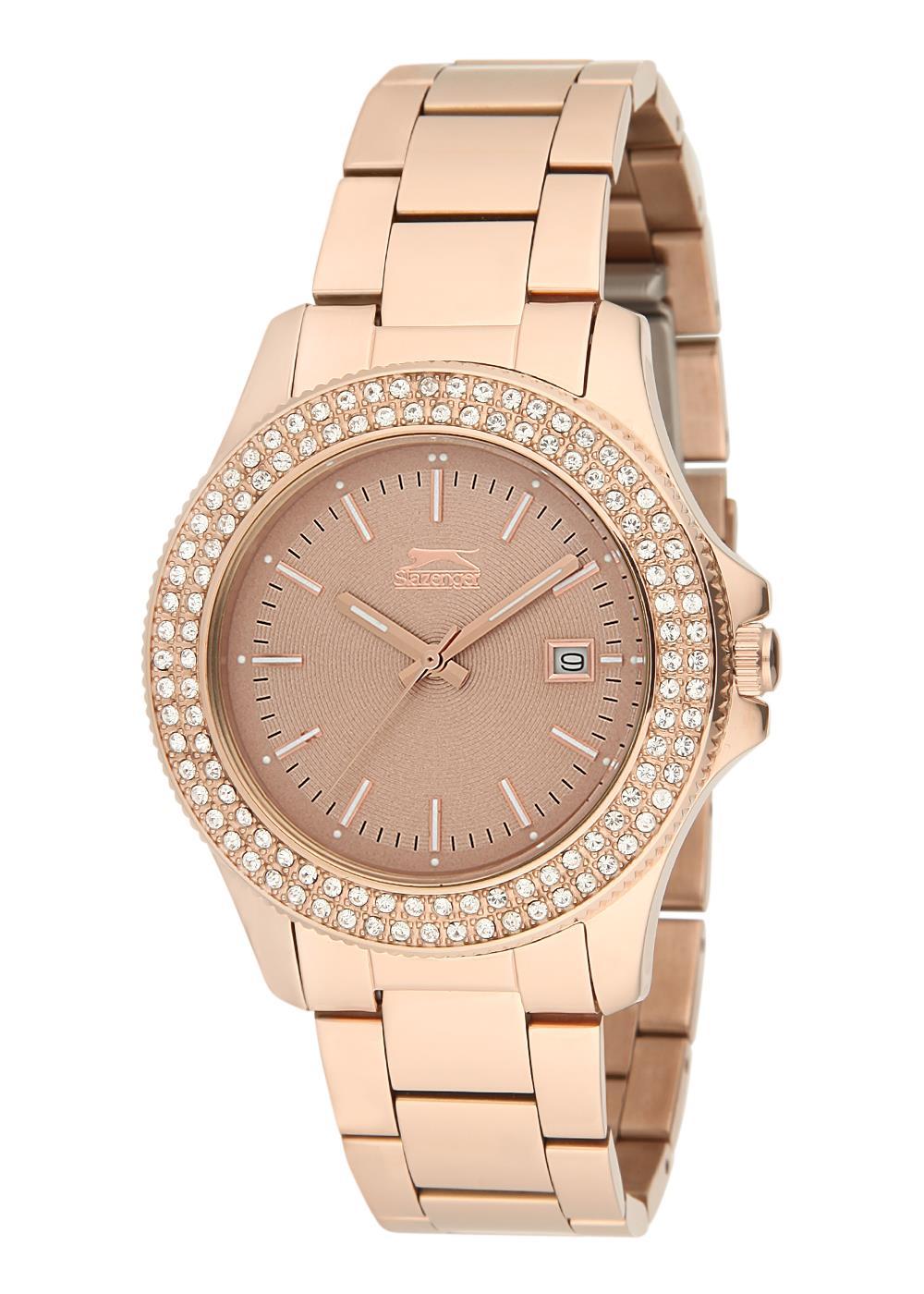 slazenger watches שעון יד שלזינגר דגם SL.9.1149.3.03