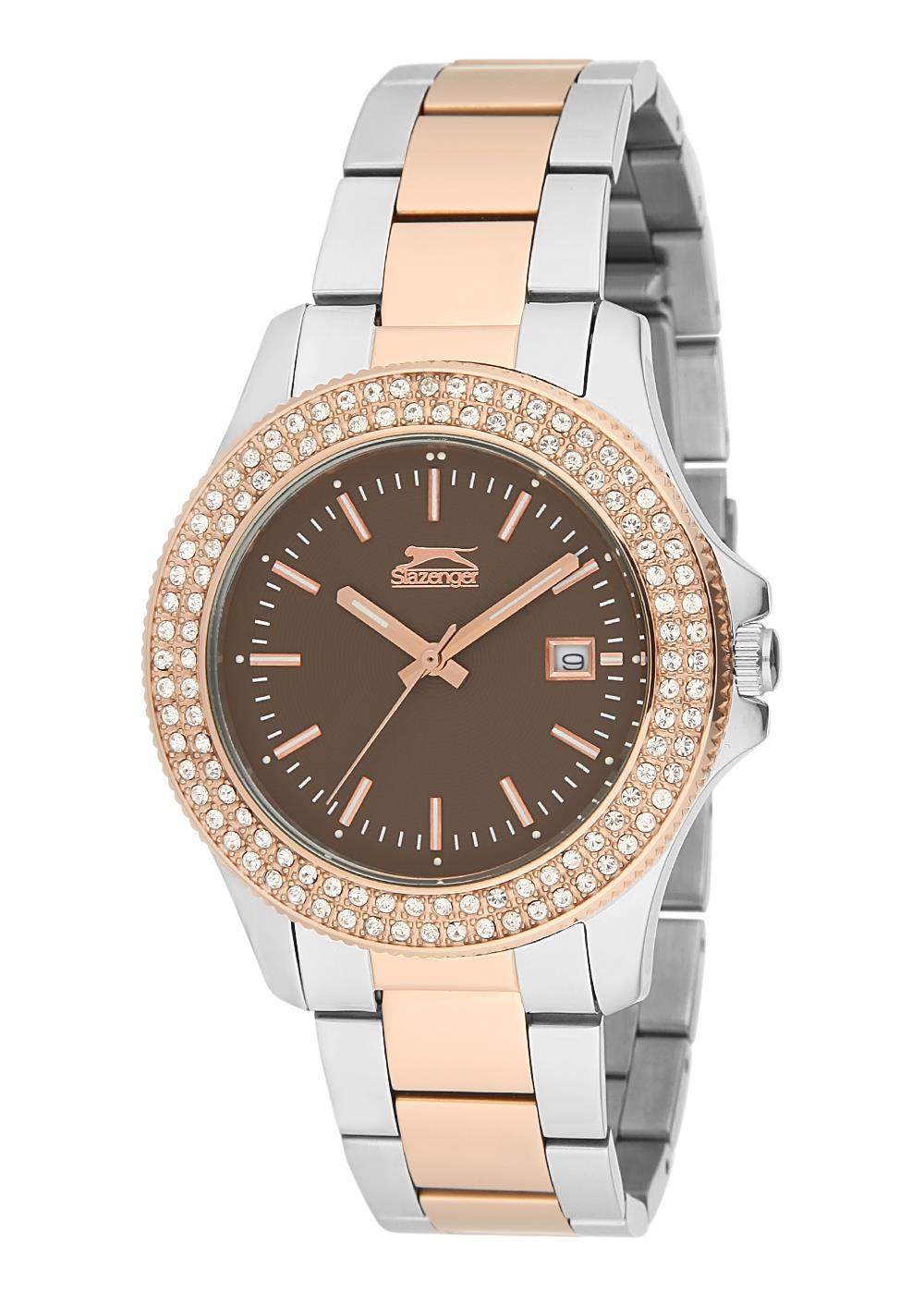 slazenger watches שעון יד שלזינגר דגם SL.9.1149.3.06