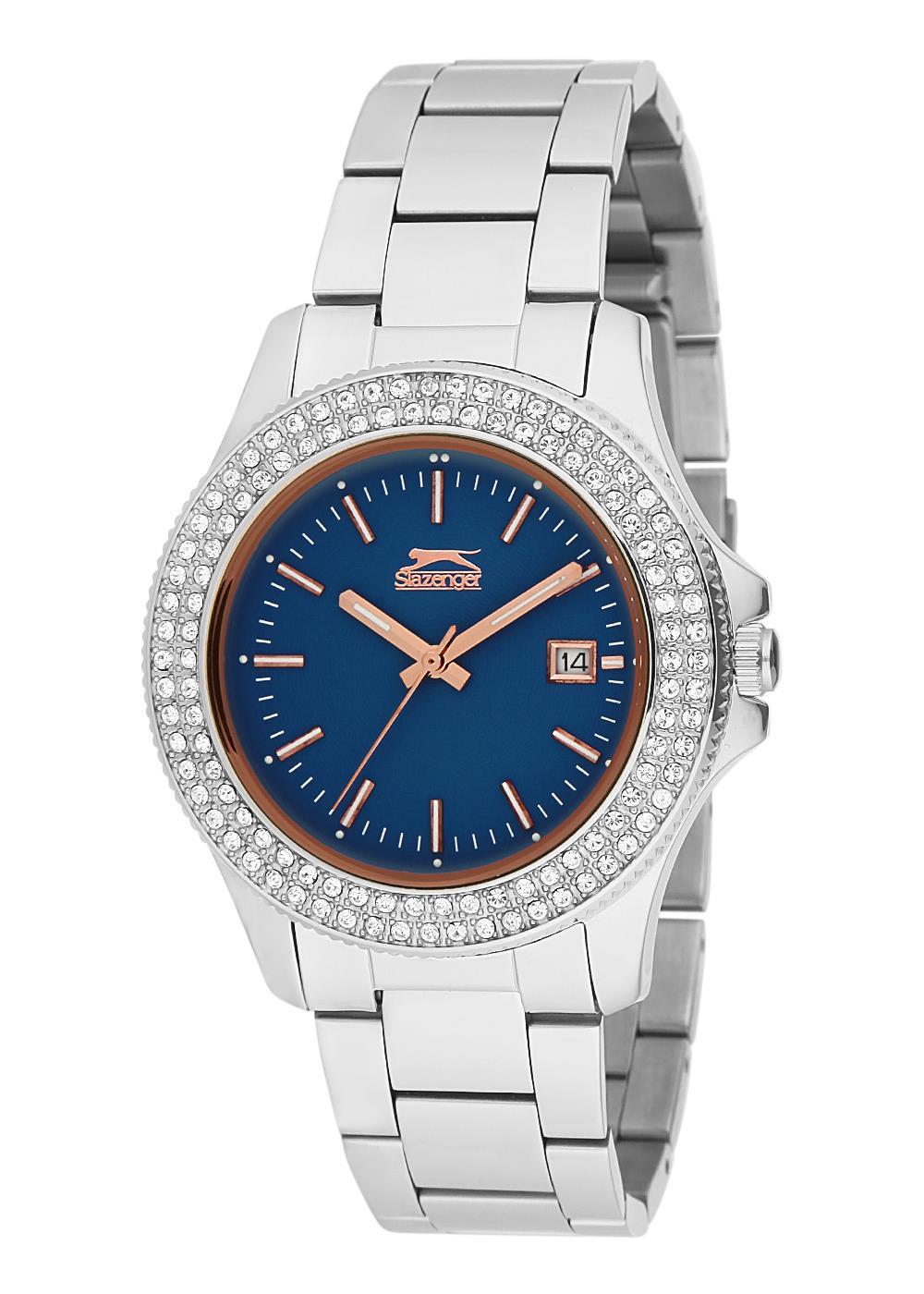 slazenger watches שעון יד שלזינגר דגם SL.9.1149.3.07