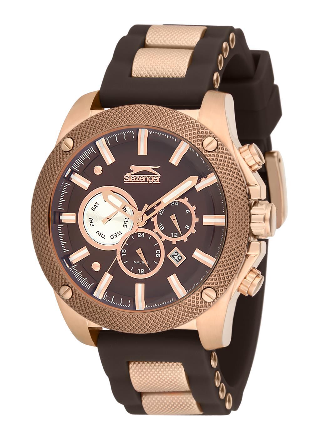 slazenger watches שעון יד שלזינגר דגם SL.9.1150.2.01