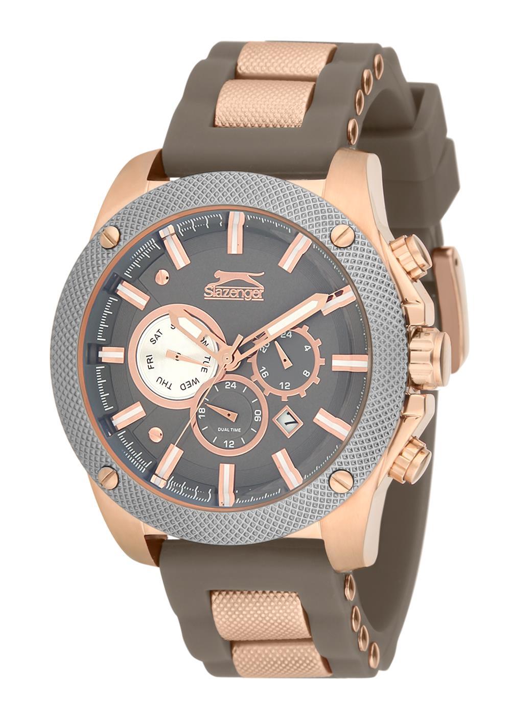 slazenger watches שעון יד שלזינגר דגם SL.9.1150.2.02