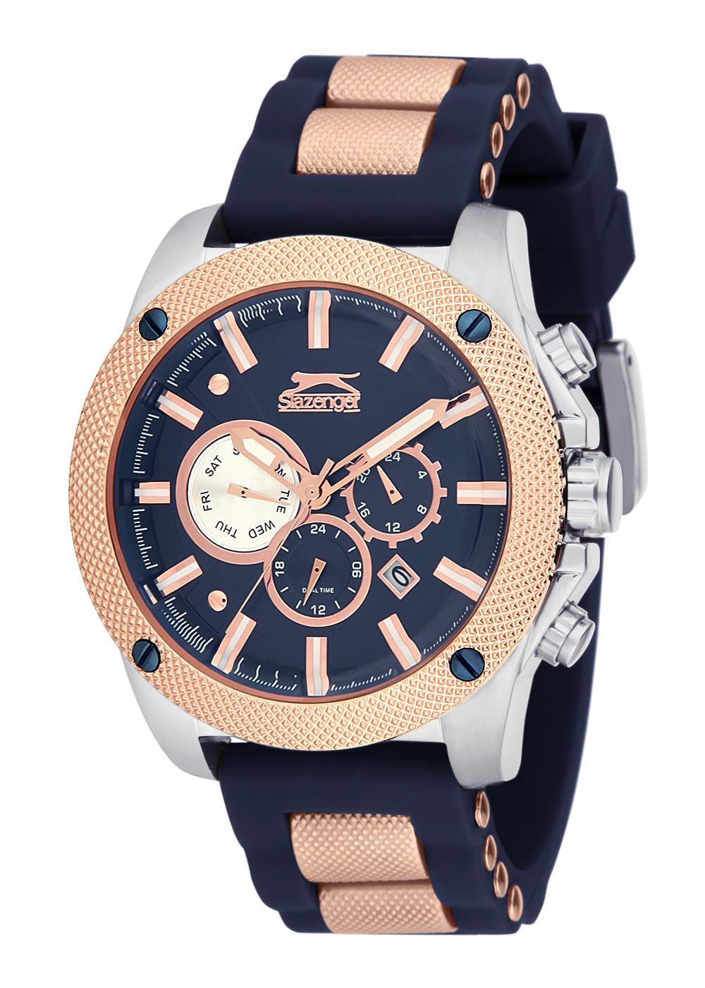 slazenger watches שעון יד שלזינגר דגם SL.9.1150.2.05