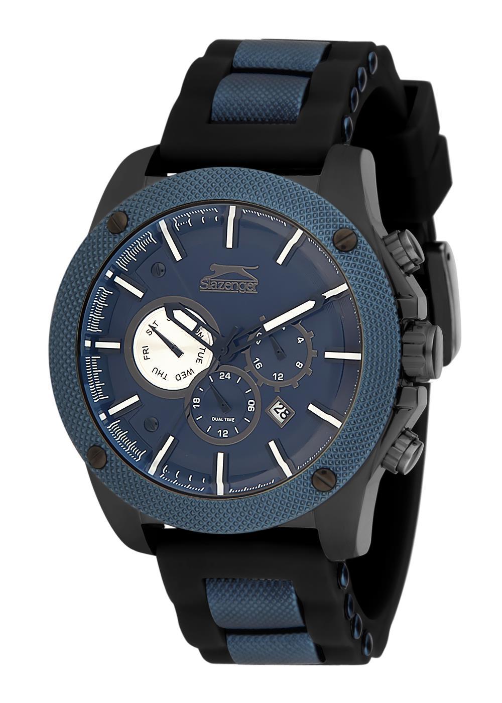 slazenger watches שעון יד שלזינגר דגם SL.9.1150.2.06