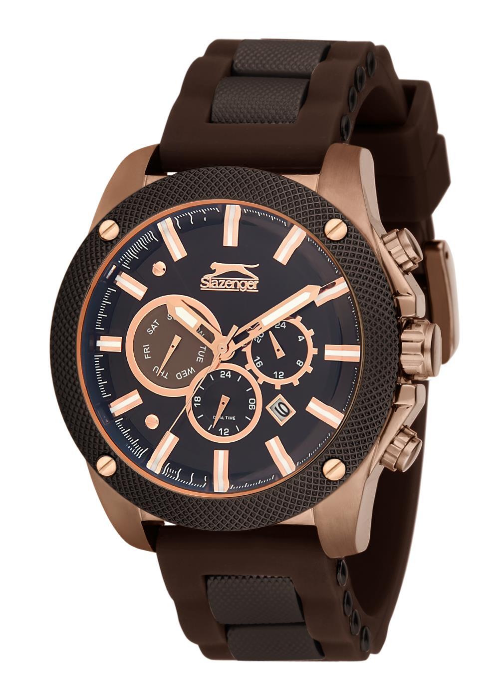 slazenger watches שעון יד שלזינגר דגם SL.9.1150.2.07