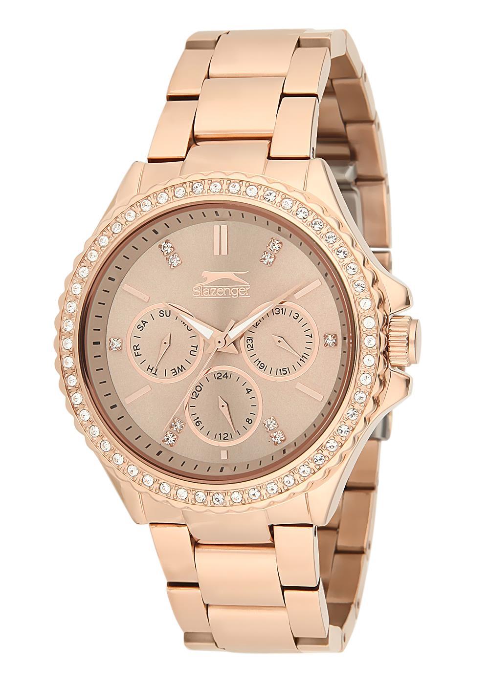 slazenger watches שעון יד שלזינגר דגם SL.9.1151.4.01