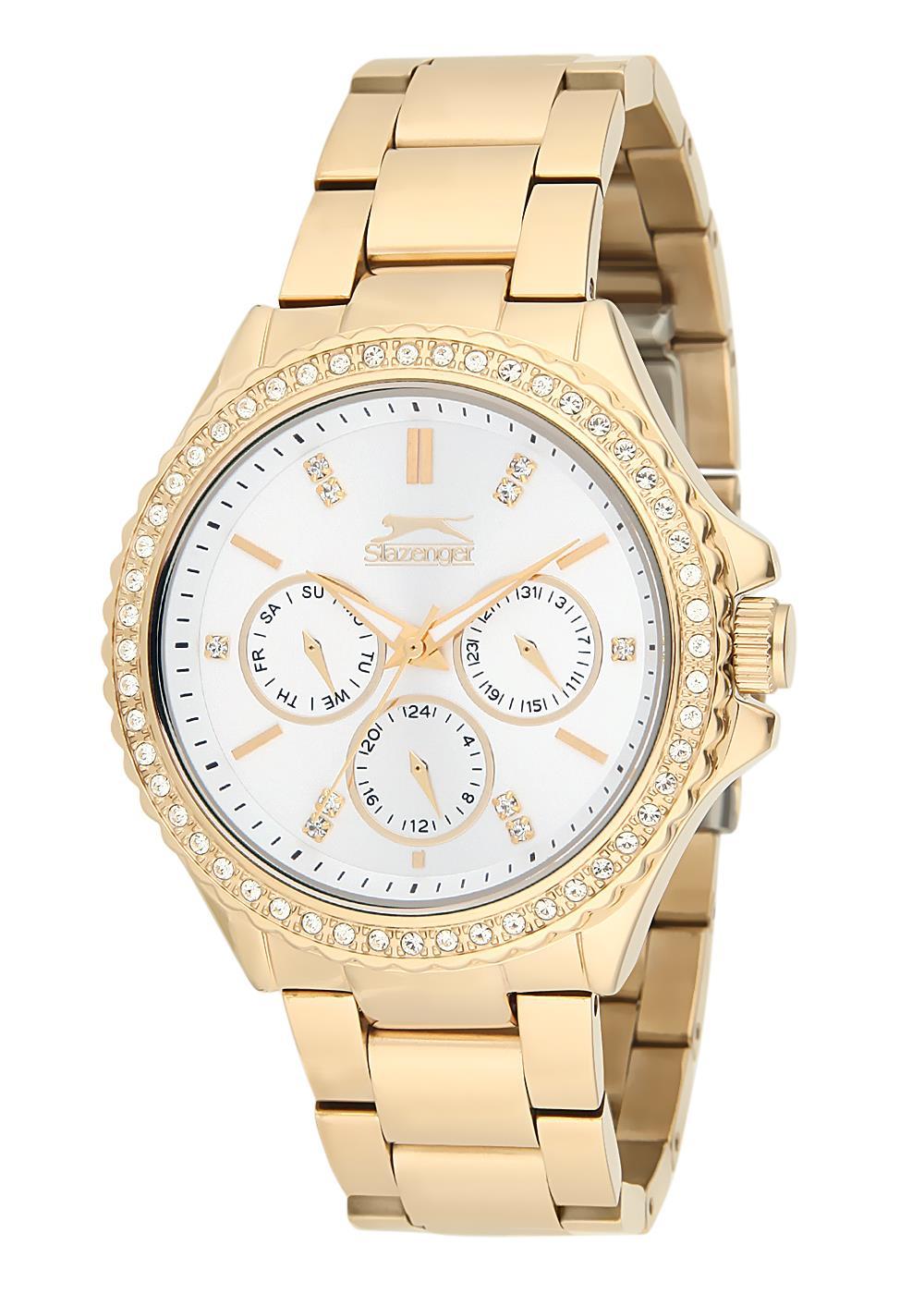 slazenger watches שעון יד שלזינגר דגם SL.9.1151.4.02