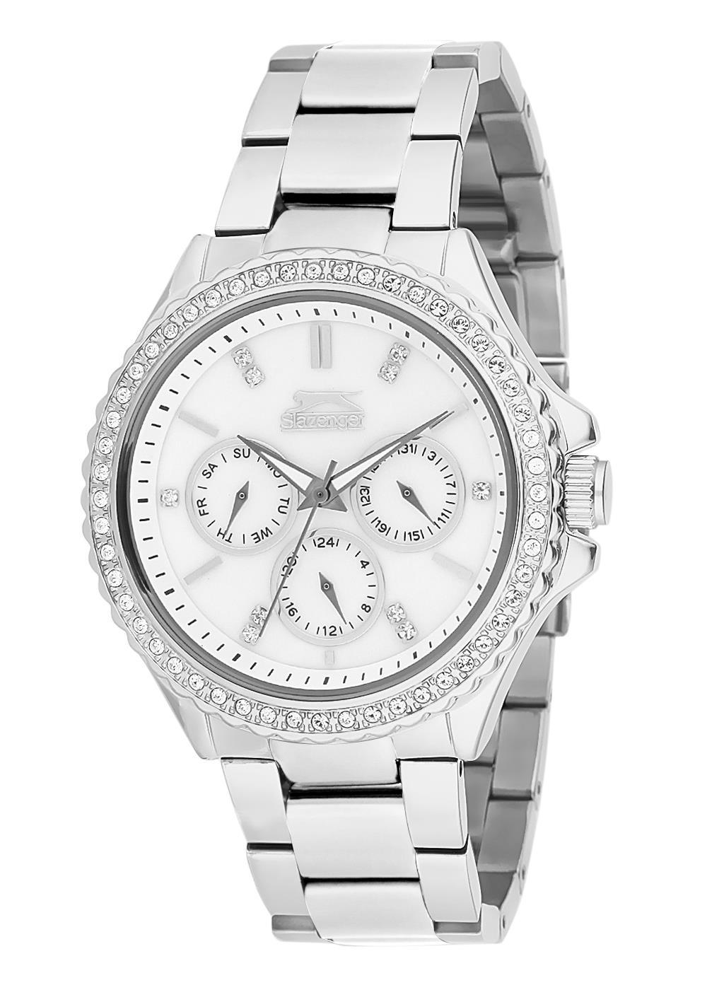 slazenger watches שעון יד שלזינגר דגם SL.9.1151.4.04