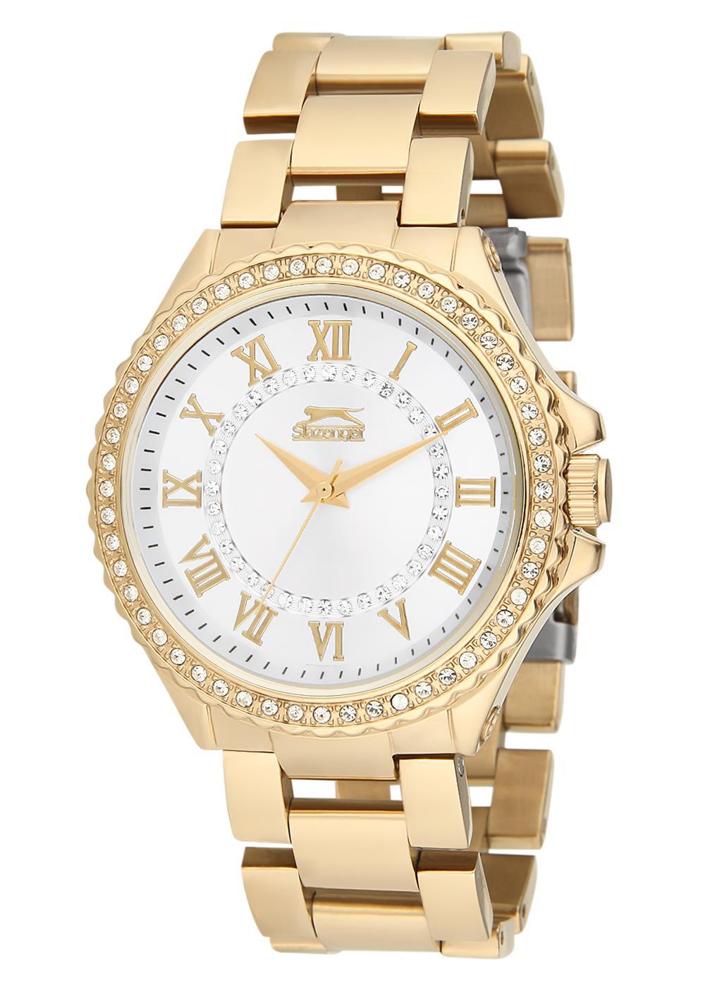 slazenger watches שעון יד שלזינגר דגם SL.9.1154.3.03