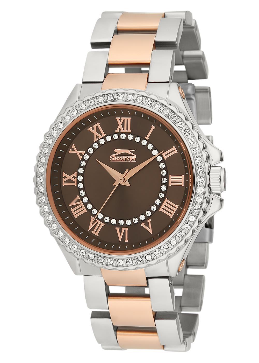 slazenger watches שעון יד שלזינגר דגם SL.9.1154.3.05