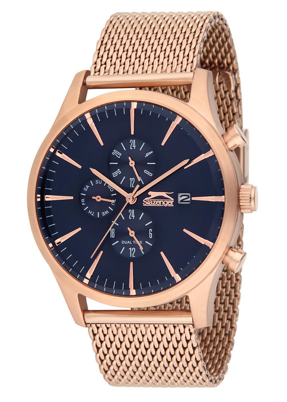 slazenger watches שעון יד שלזינגר דגם SL.9.1156.2.03