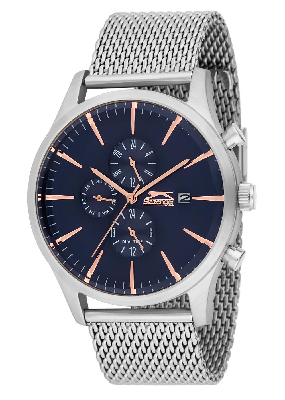 slazenger watches שעון יד שלזינגר דגם SL.9.1156.2.05